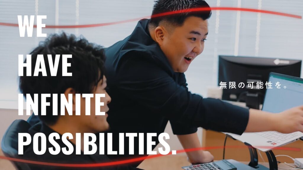 ソルー株式会社様 メッセージ動画　ショート